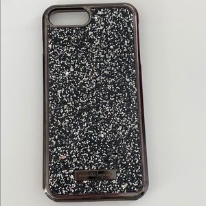 Glitter iPhone 8 Plus Case